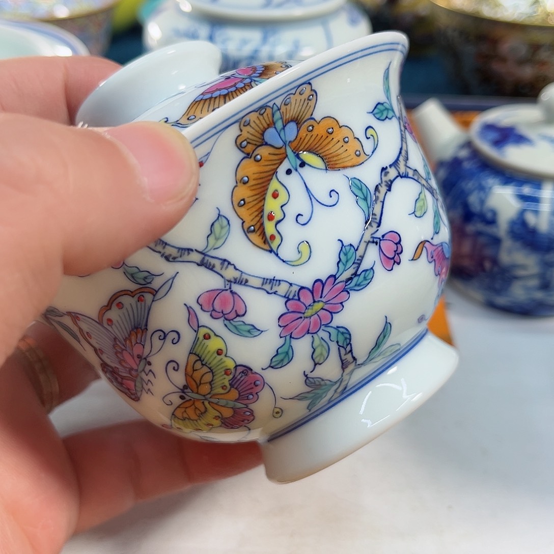 杯千年瓷都景德镇 艺术关注谢佳豪