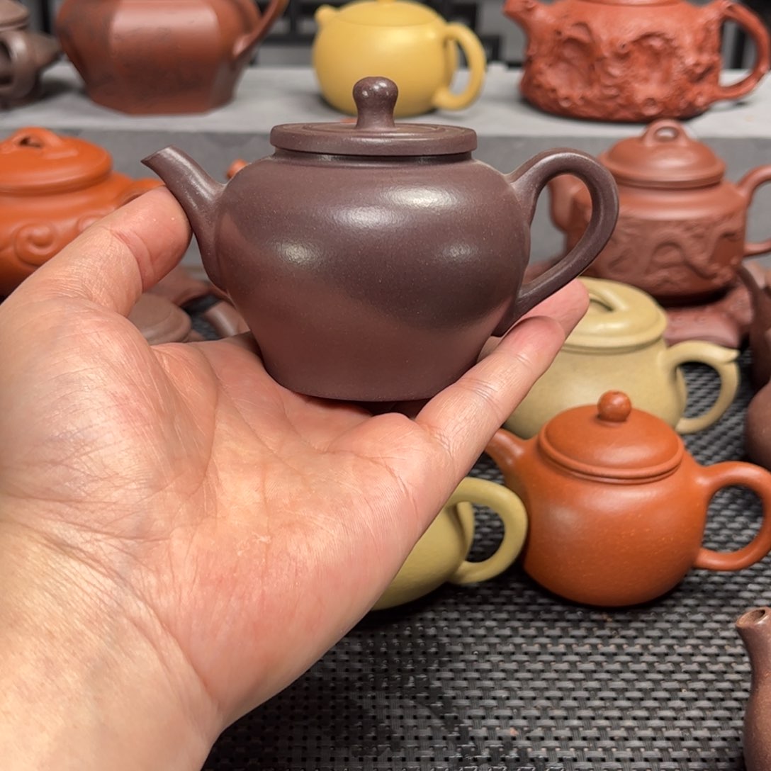 紫砂茶壶l***e紫砂紫砂紫砂紫砂天青