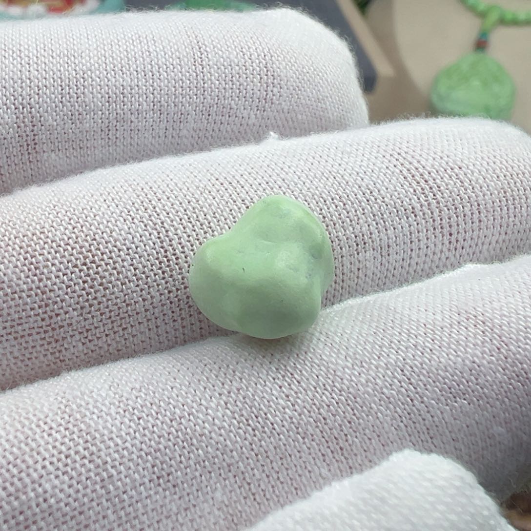 绿松石绿松石未镶嵌