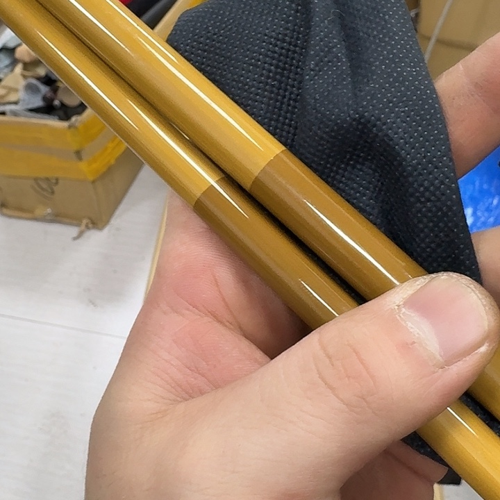 小***白碳素1.8m以下鱼竿88888