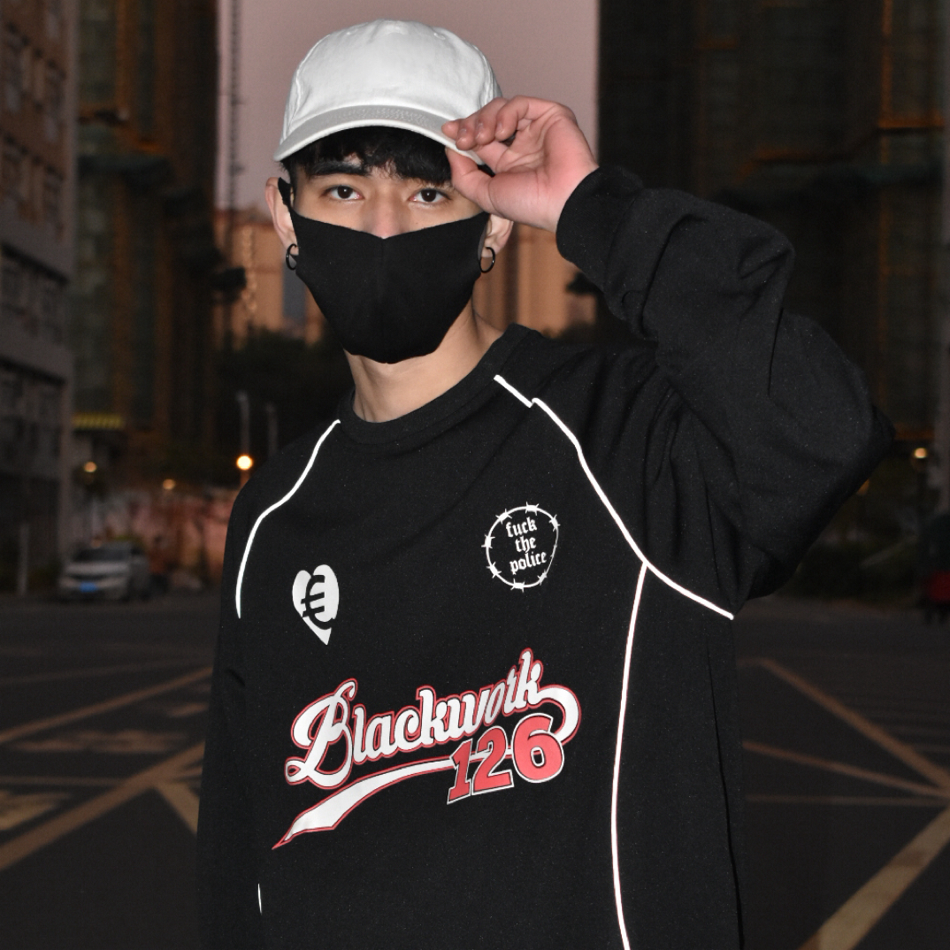 炸高货孤品福利两位数(夹克棉服)