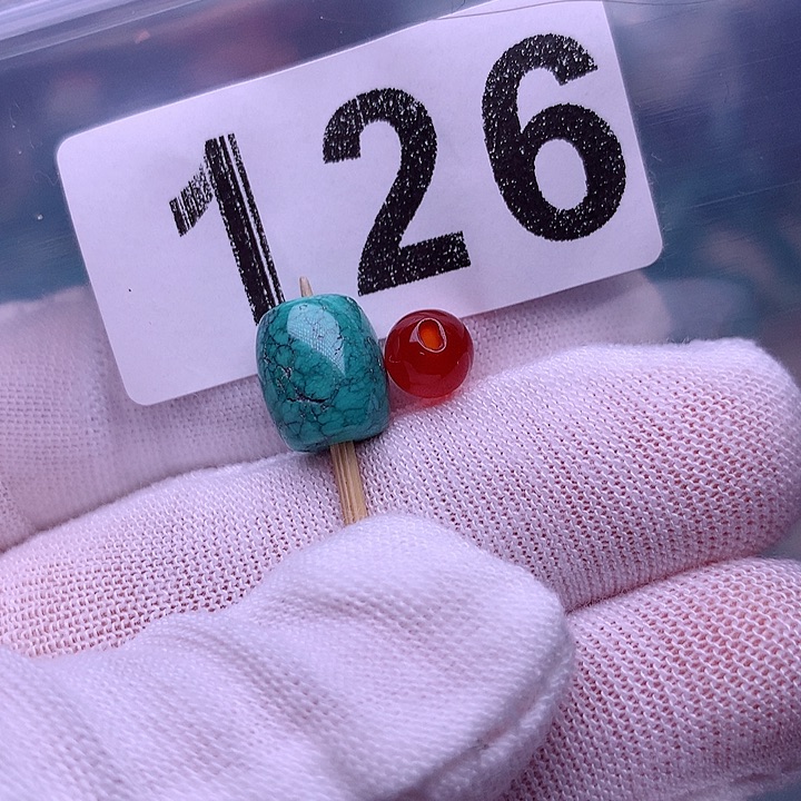 南红玛瑙珠宝奇石未镶嵌