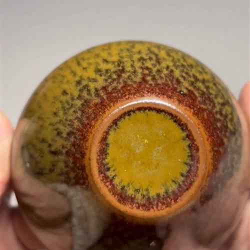 【闪购商品】茶盏-242............