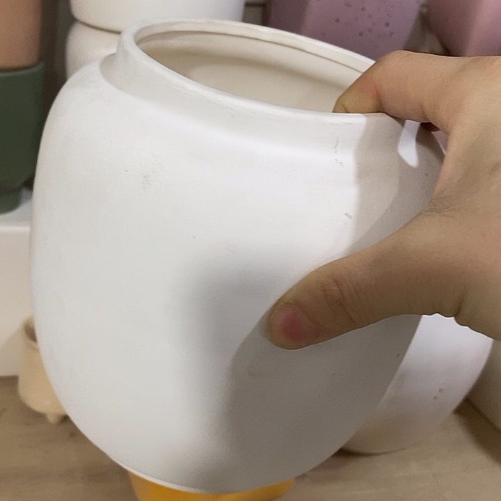 陶摆件凑单满12包邮发有孔