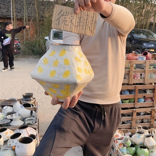 陶瓷微瑕哈哈哈哈哈哈哈