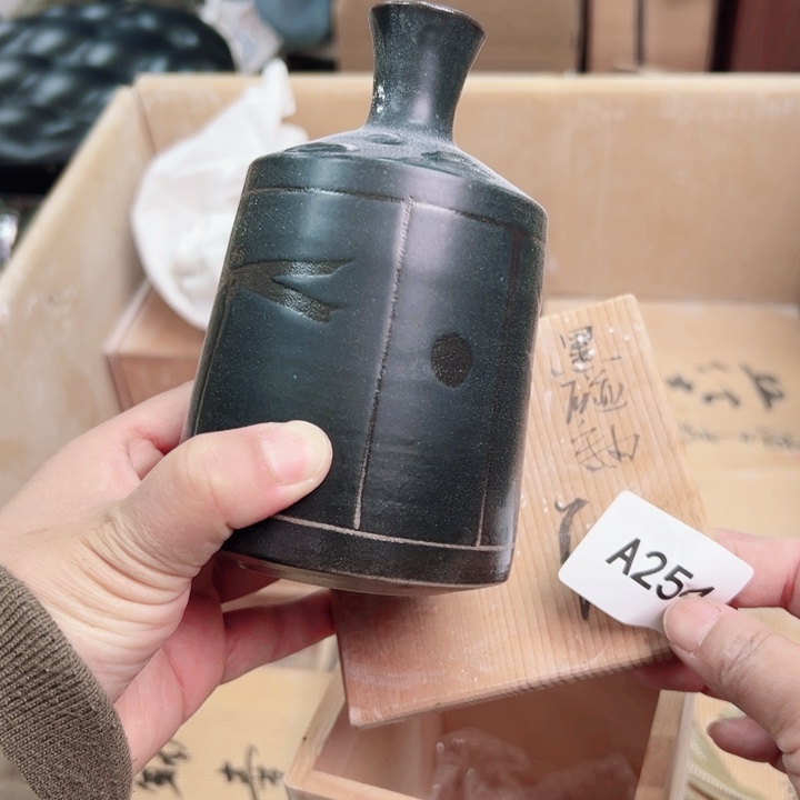 摆件一个瓷器默认微瑕