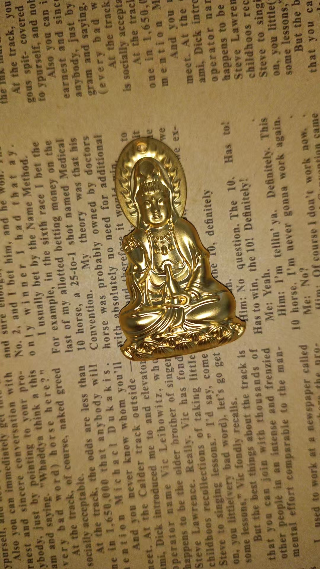 k29时尚女士百搭吊坠