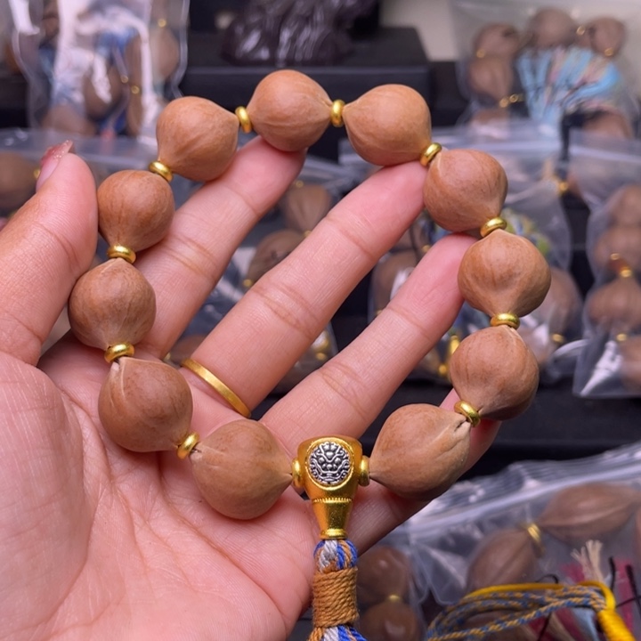 手串/手链橄榄核橄榄核88