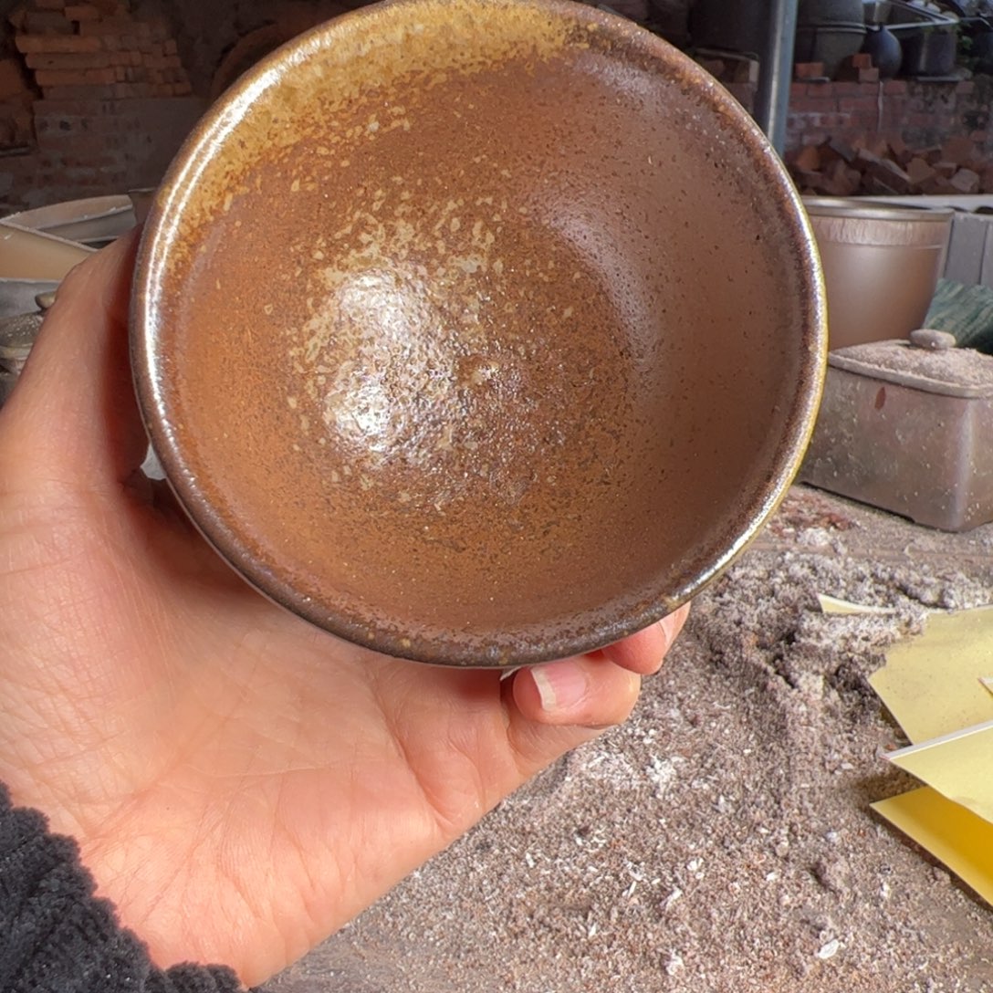 坭兴陶贵台龙窑A343