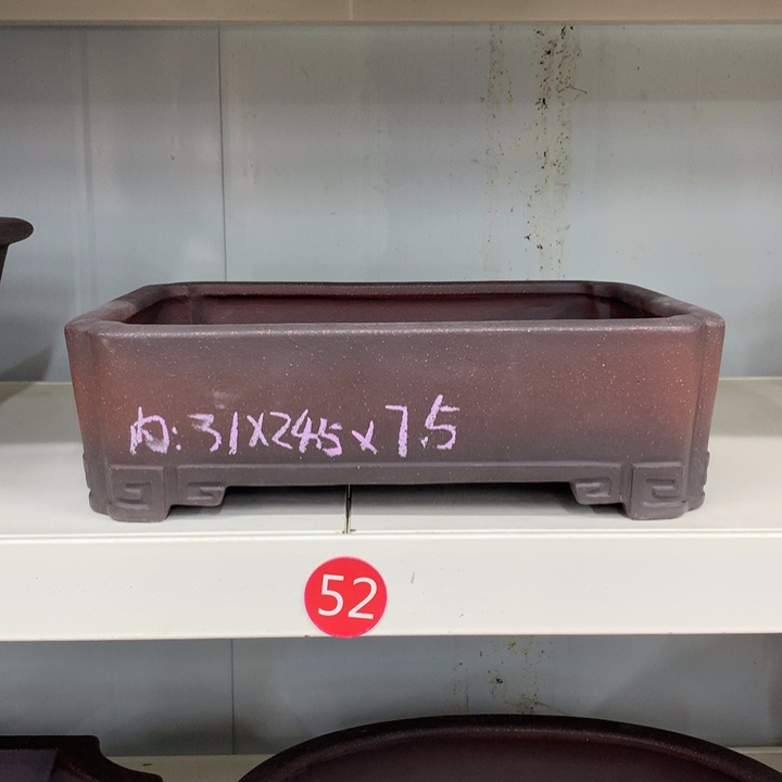 紫砂花盆热**哥紫砂花盆