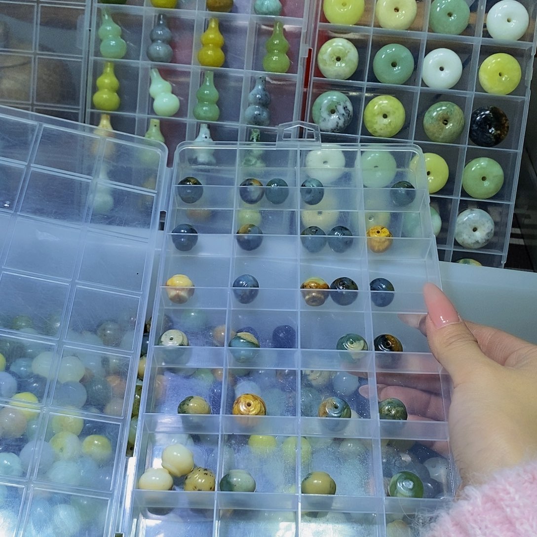 未镶嵌蛇纹石玉其他柴*轩219