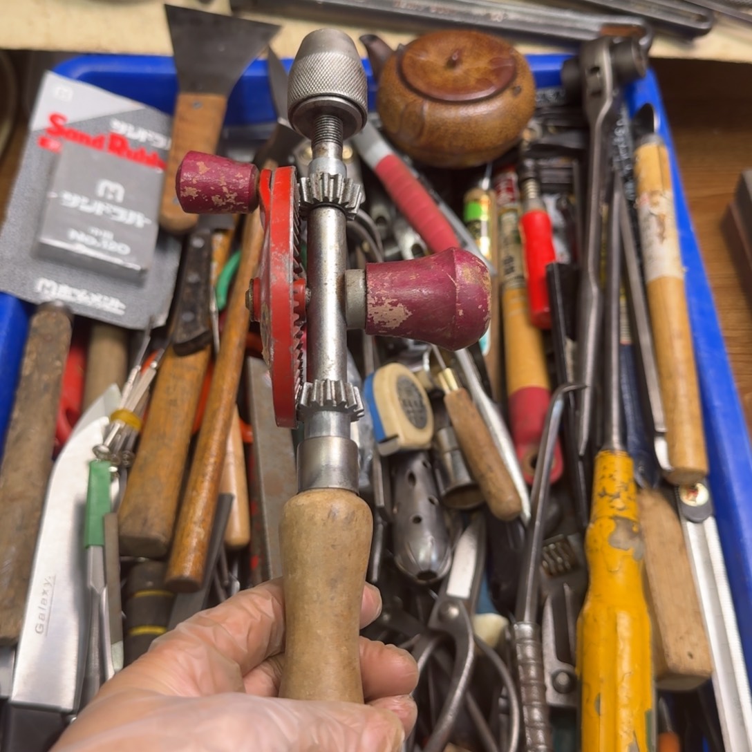 君***子五金工具制造工艺