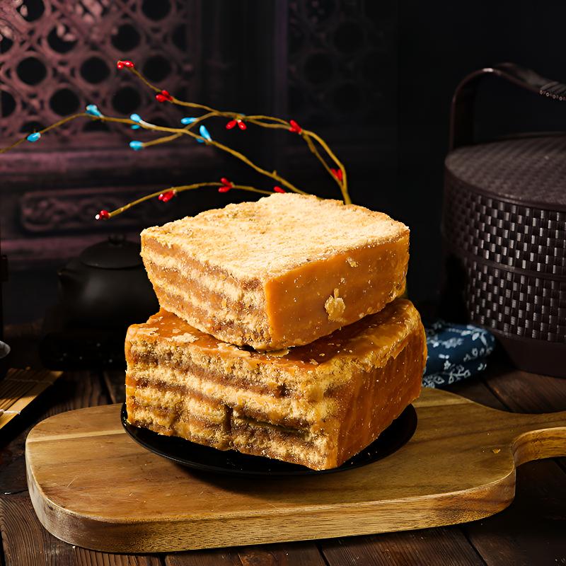 红糖   云南甘蔗红糖   农家特产山货