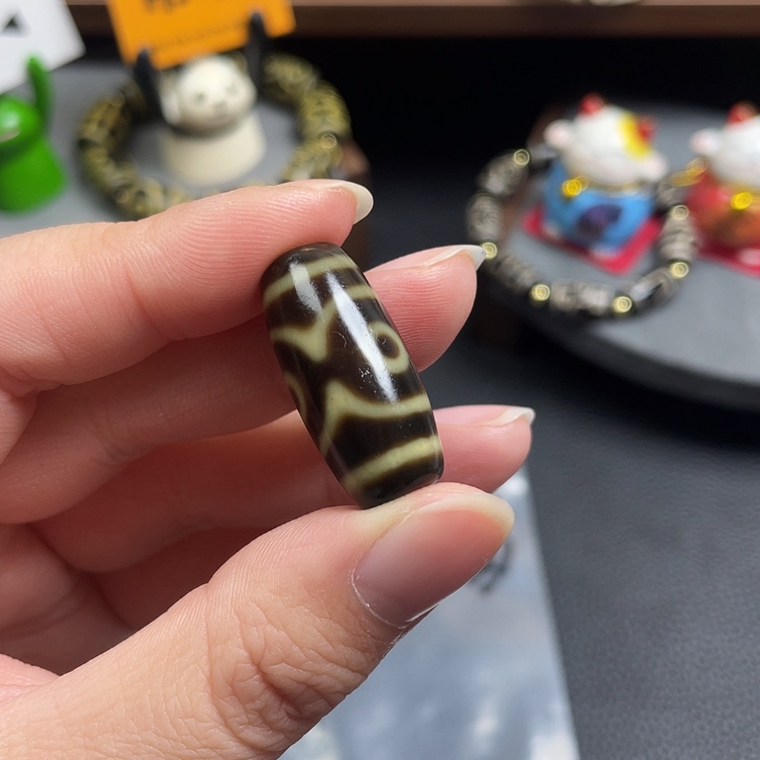 3***9玛瑙/玉髓未镶嵌颈饰