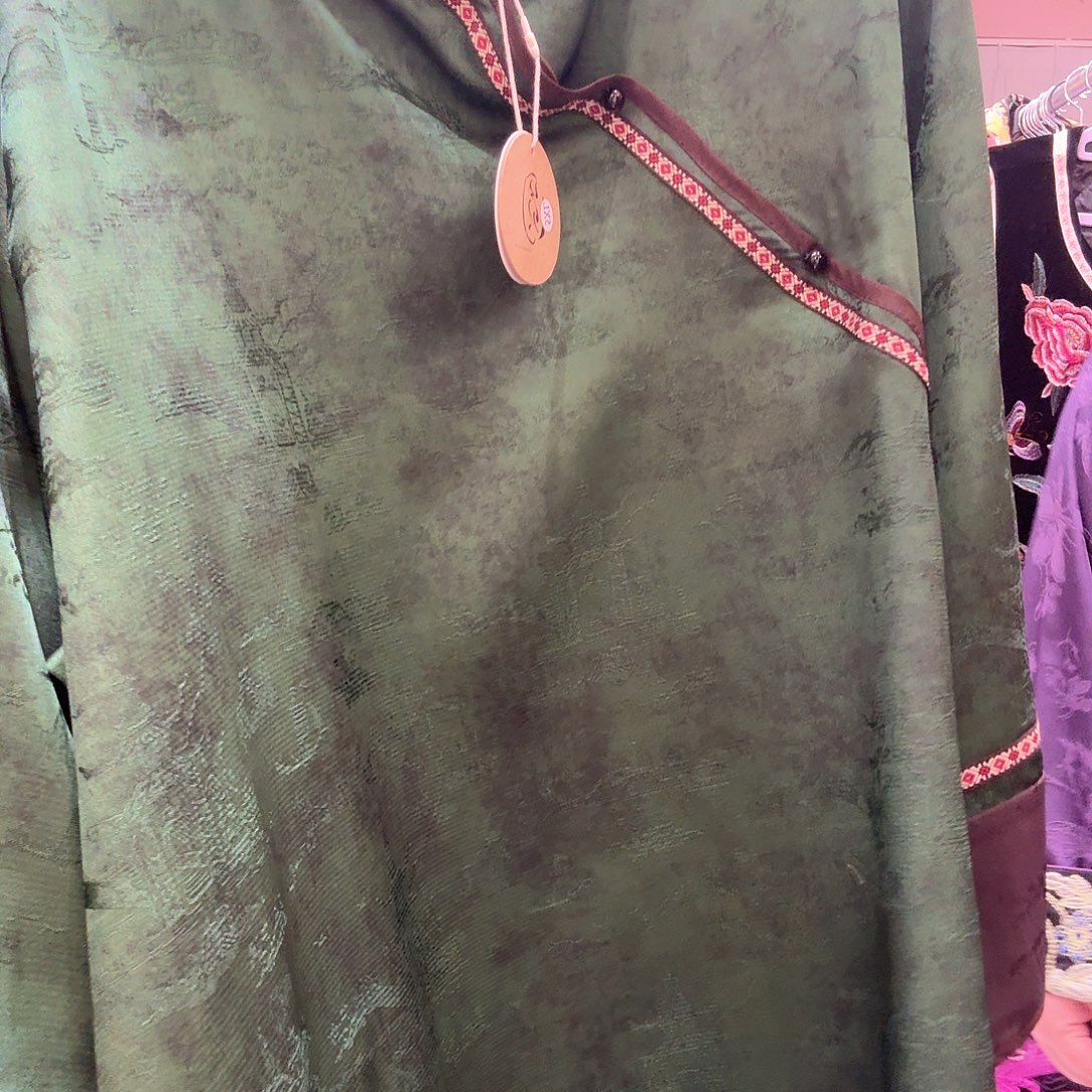 200斤内太太服9269