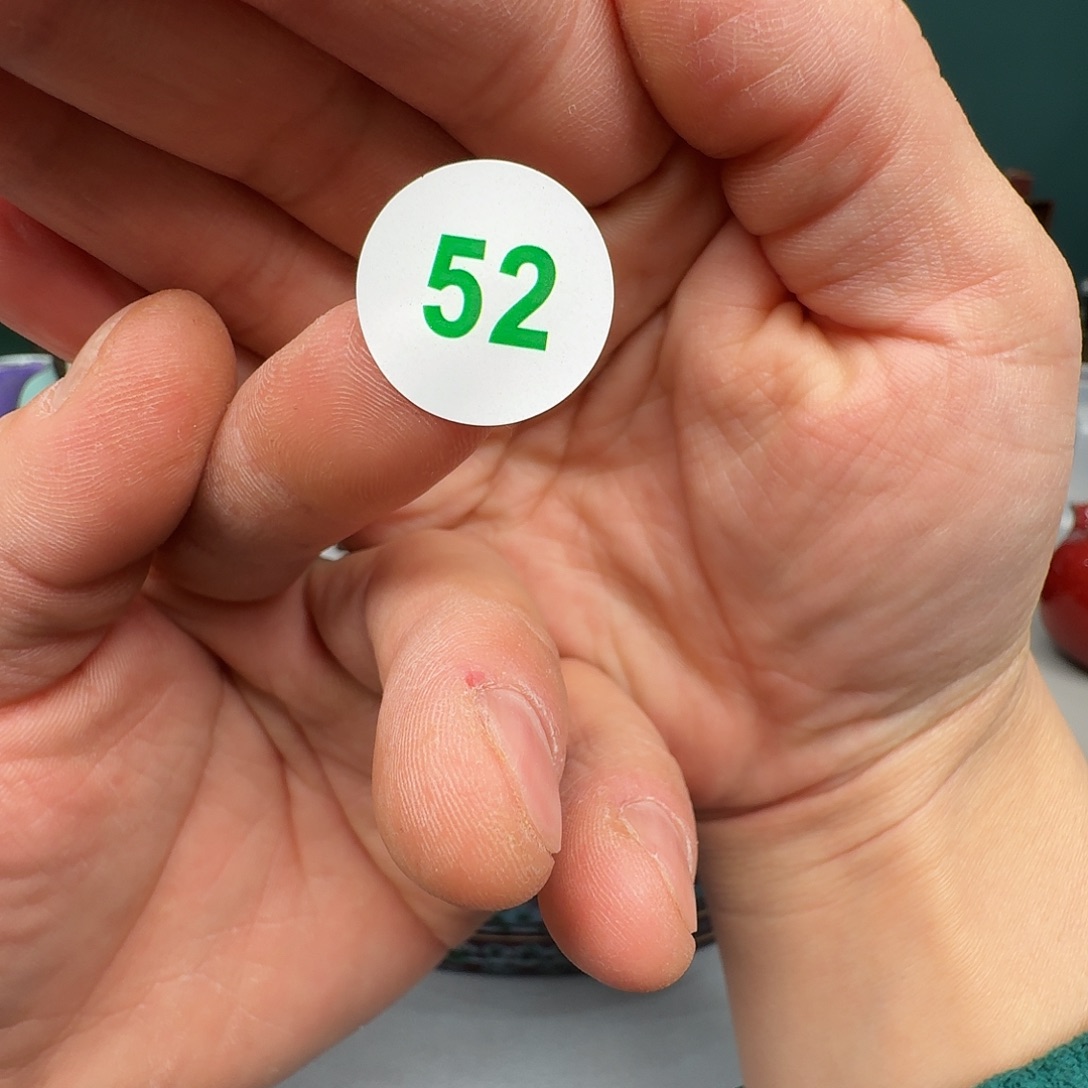 *****瓷片2025钧瓷直播福利专场52