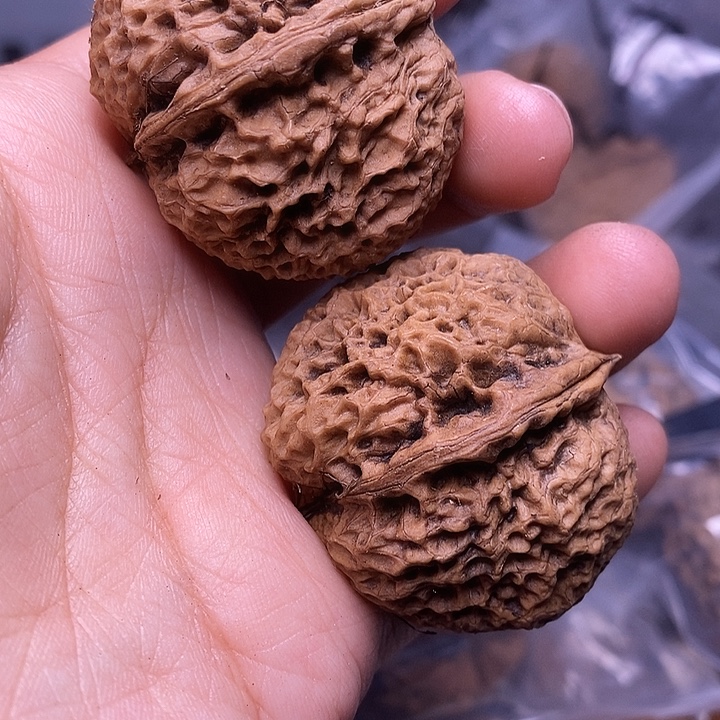 文玩核桃吊坠  179