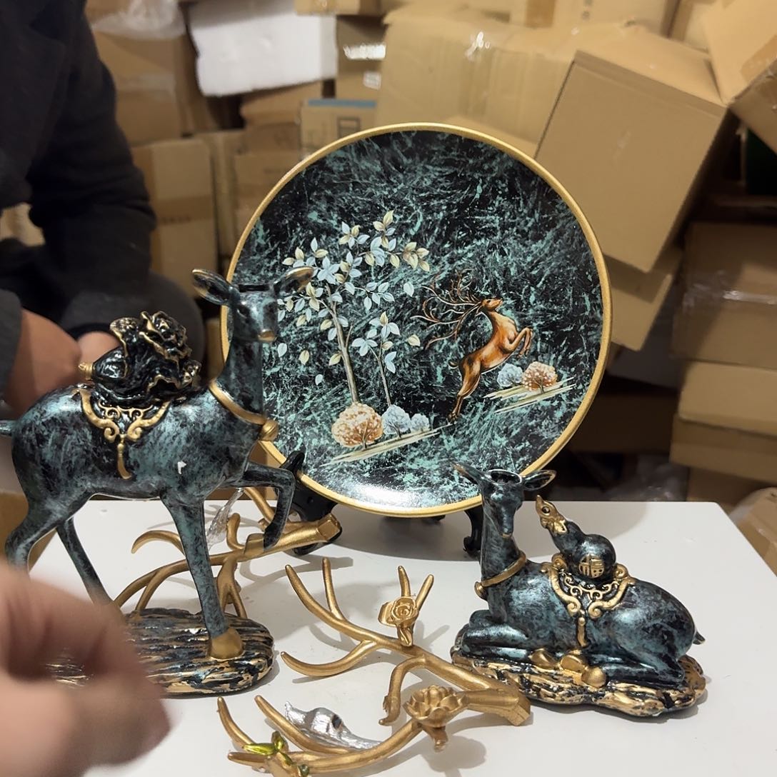 树脂材质盆盆罐罐29