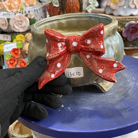 【闪购商品】红陶1