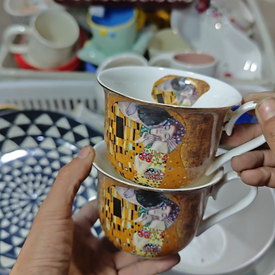 瓷片陶瓷餐具杯碗盘微瑕介意慎拍