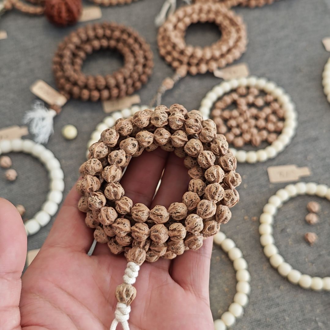 菩提白泽货头85＋深坑