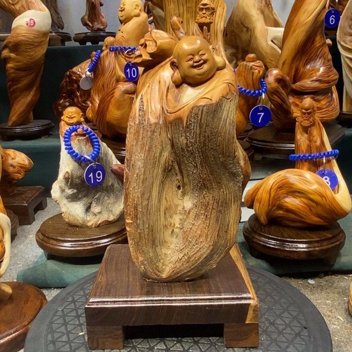 柏木（崖柏）精品崖柏