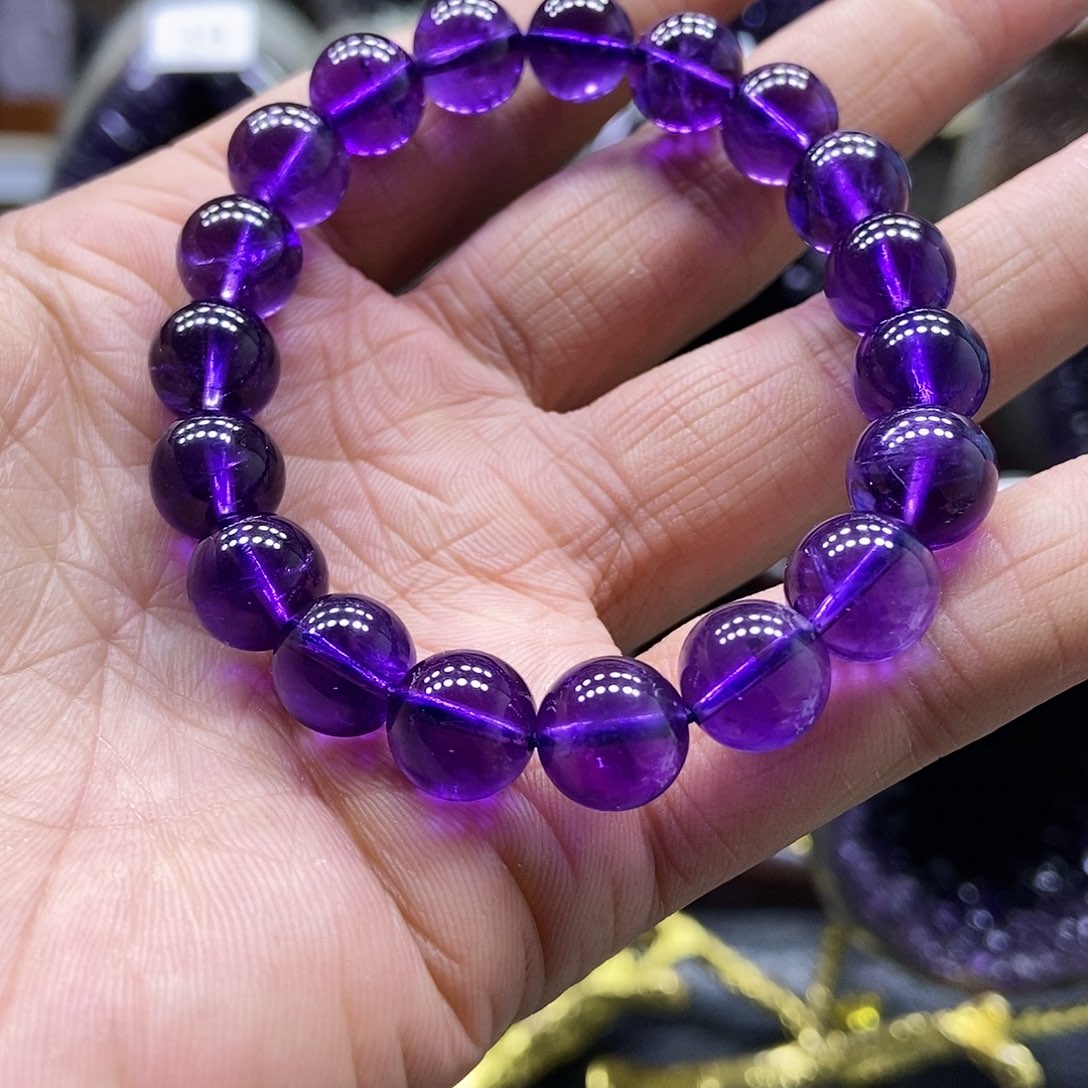 【闪购商品】紫晶大型摆件（非配饰）未镶嵌