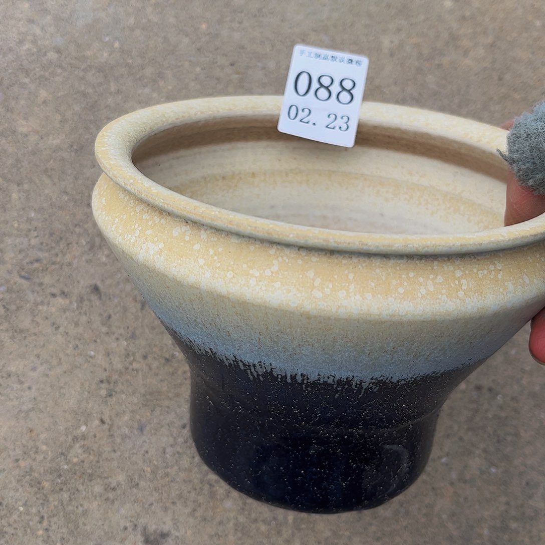 摆件景德镇陶瓷手工制作