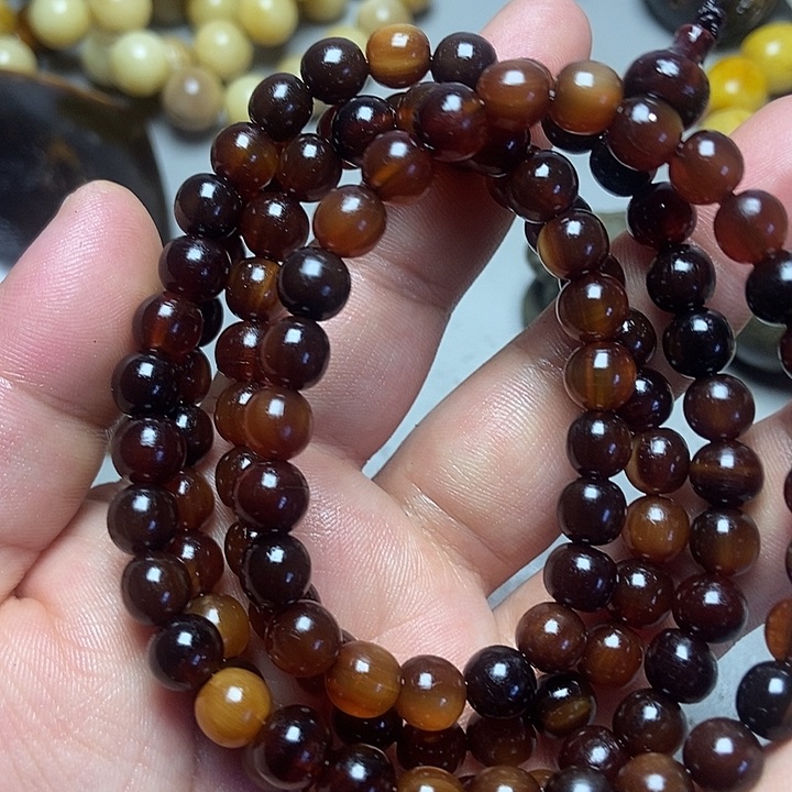 大果紫檀（缅甸花梨）