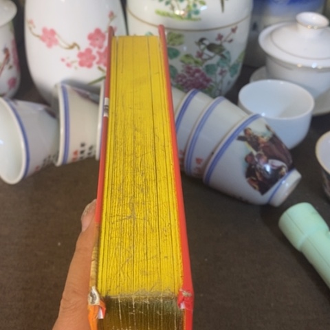 摆件景德镇陶瓷学院