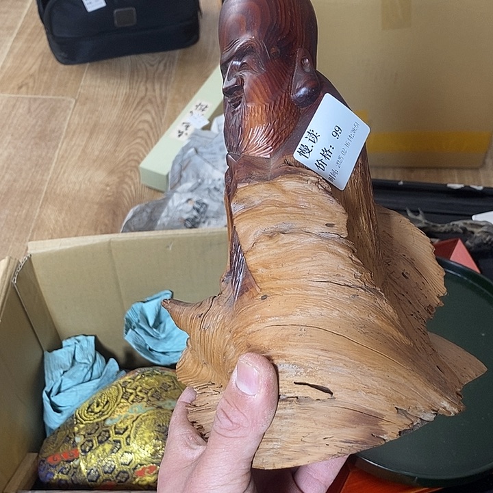 瓷片慢*读阿宝先生推荐好物