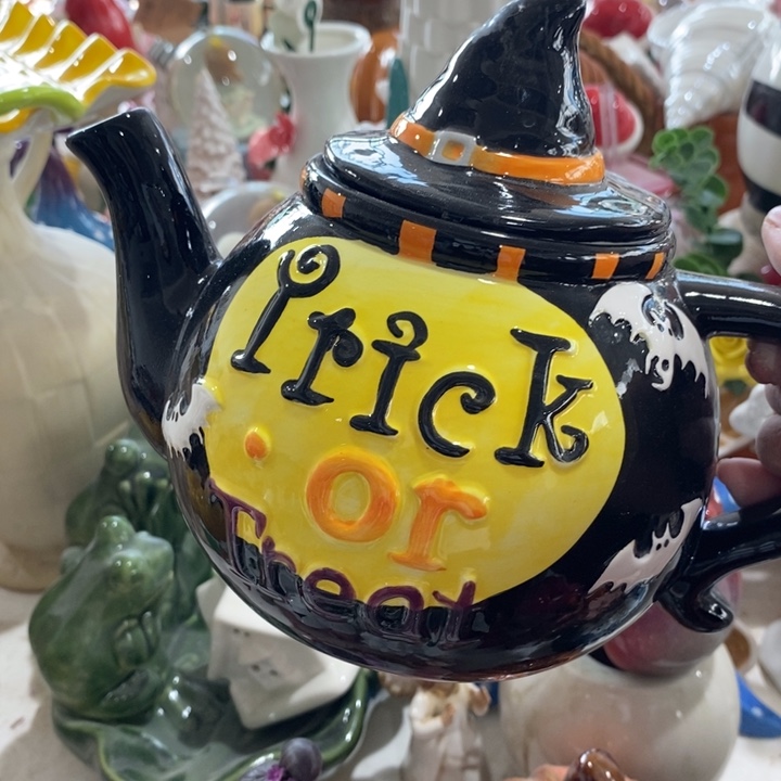 陶瓷树脂工艺摆件