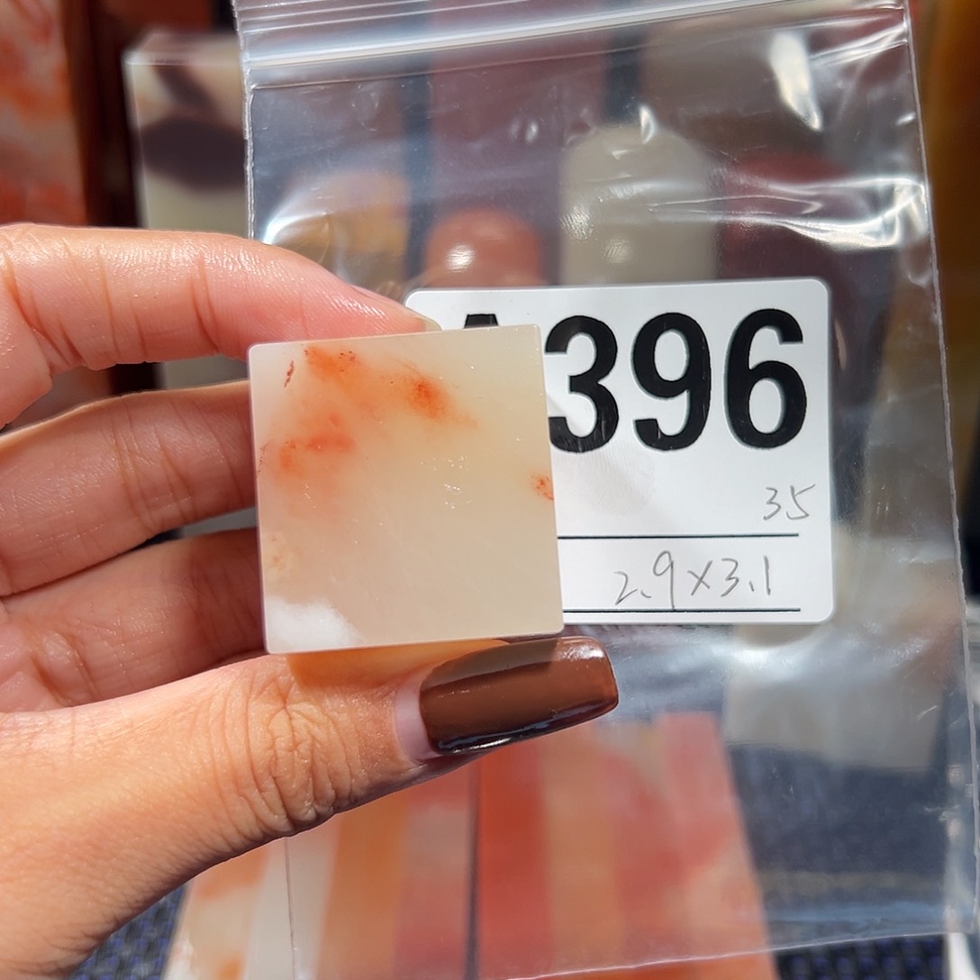 【闪购商品】寿山石印石老挝石
