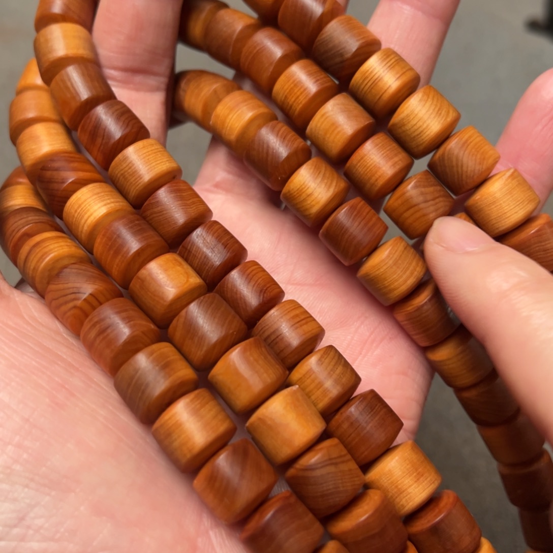 柏木（崖柏）北太行陈化崖柏