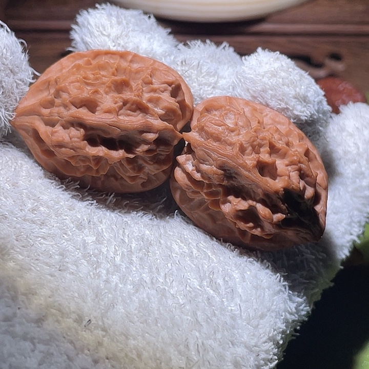 橄榄核手串/手链36精品龙骨核桃核桃核桃