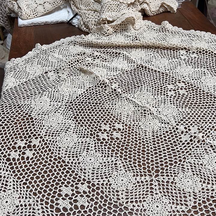 毛绒亚麻棉075-1米方