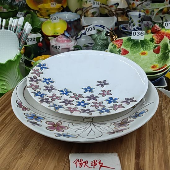 潮州创艺瓷家陶瓷