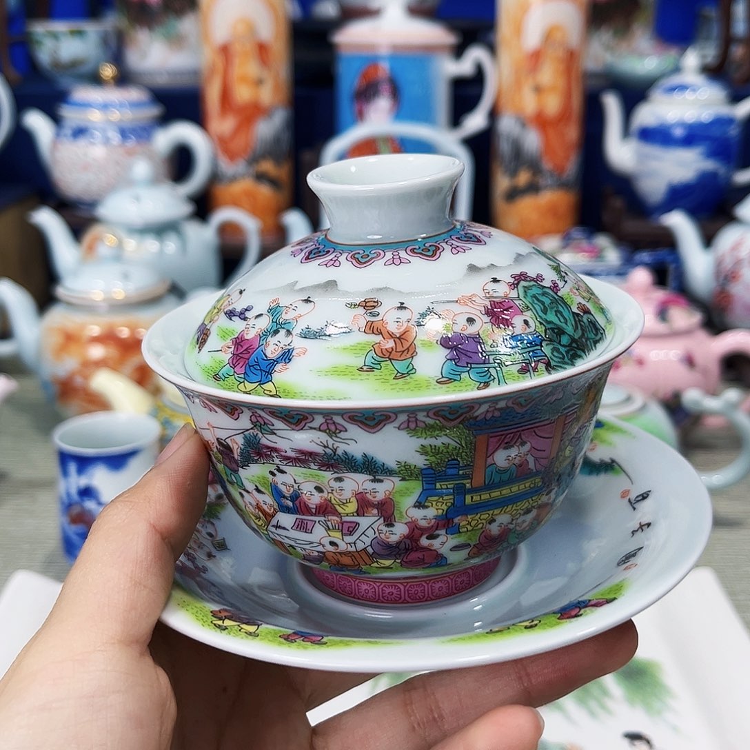 盖碗景德镇h h h h h h h