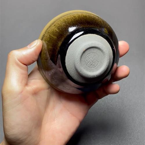 【闪购商品】茶盏-瑕疵-538.........