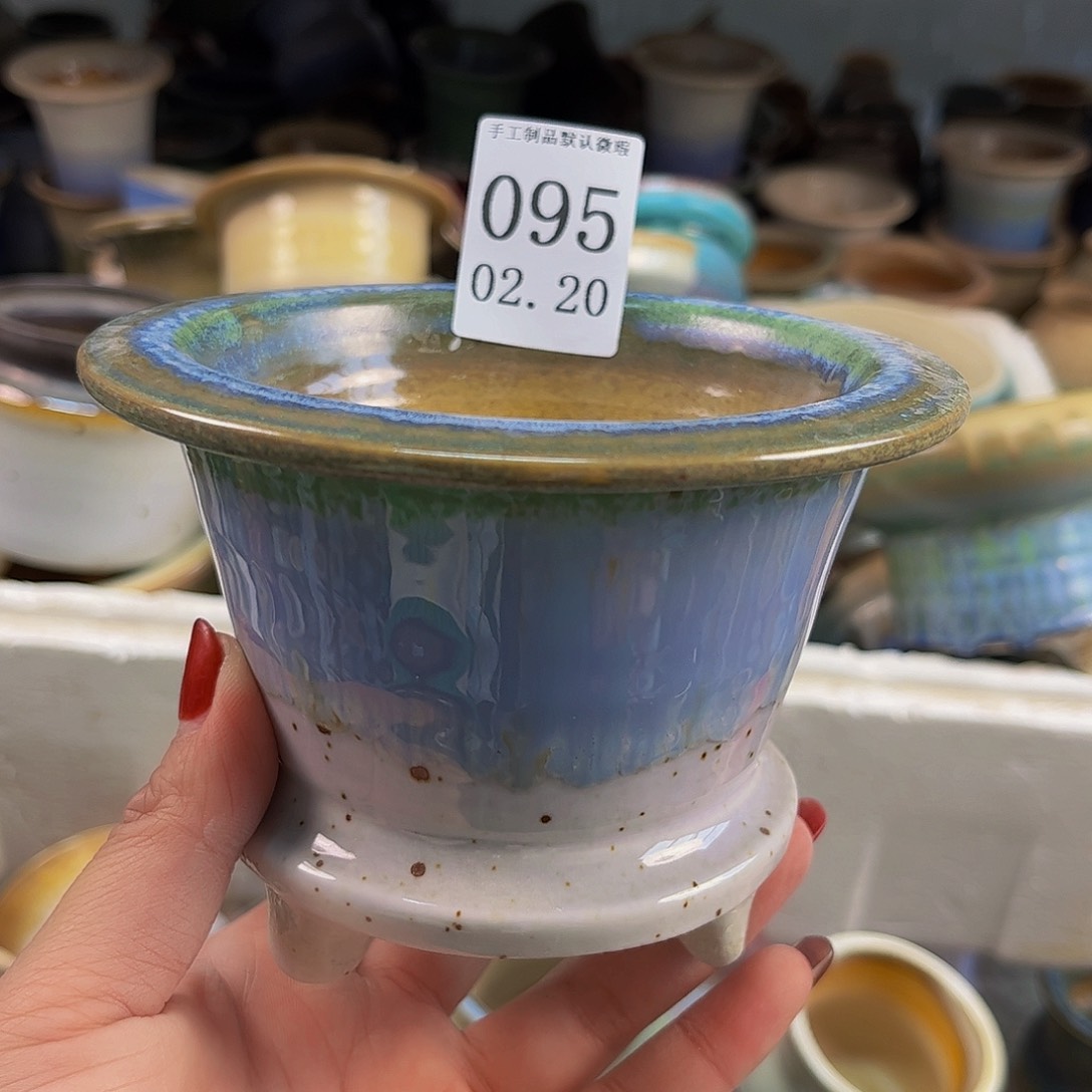 摆件景德镇陶瓷手工制作