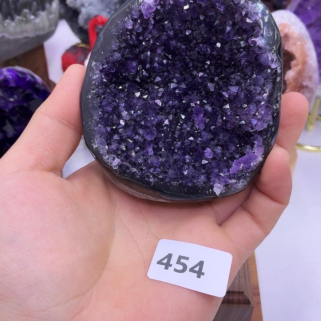 大型摆件（非配饰）未镶嵌水晶