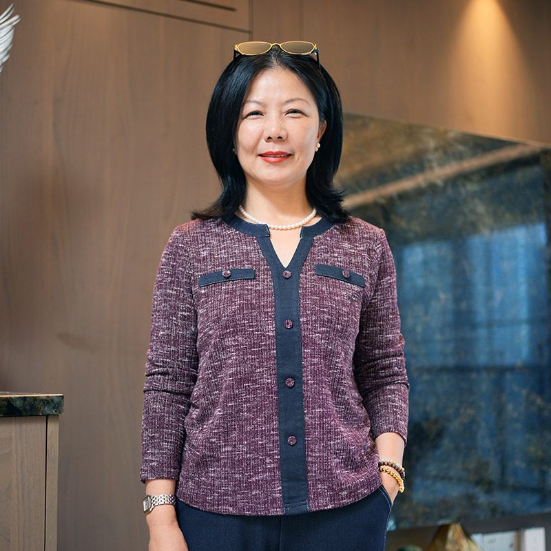 秋季小V领妈妈微弹休闲百搭套头上衣 256491