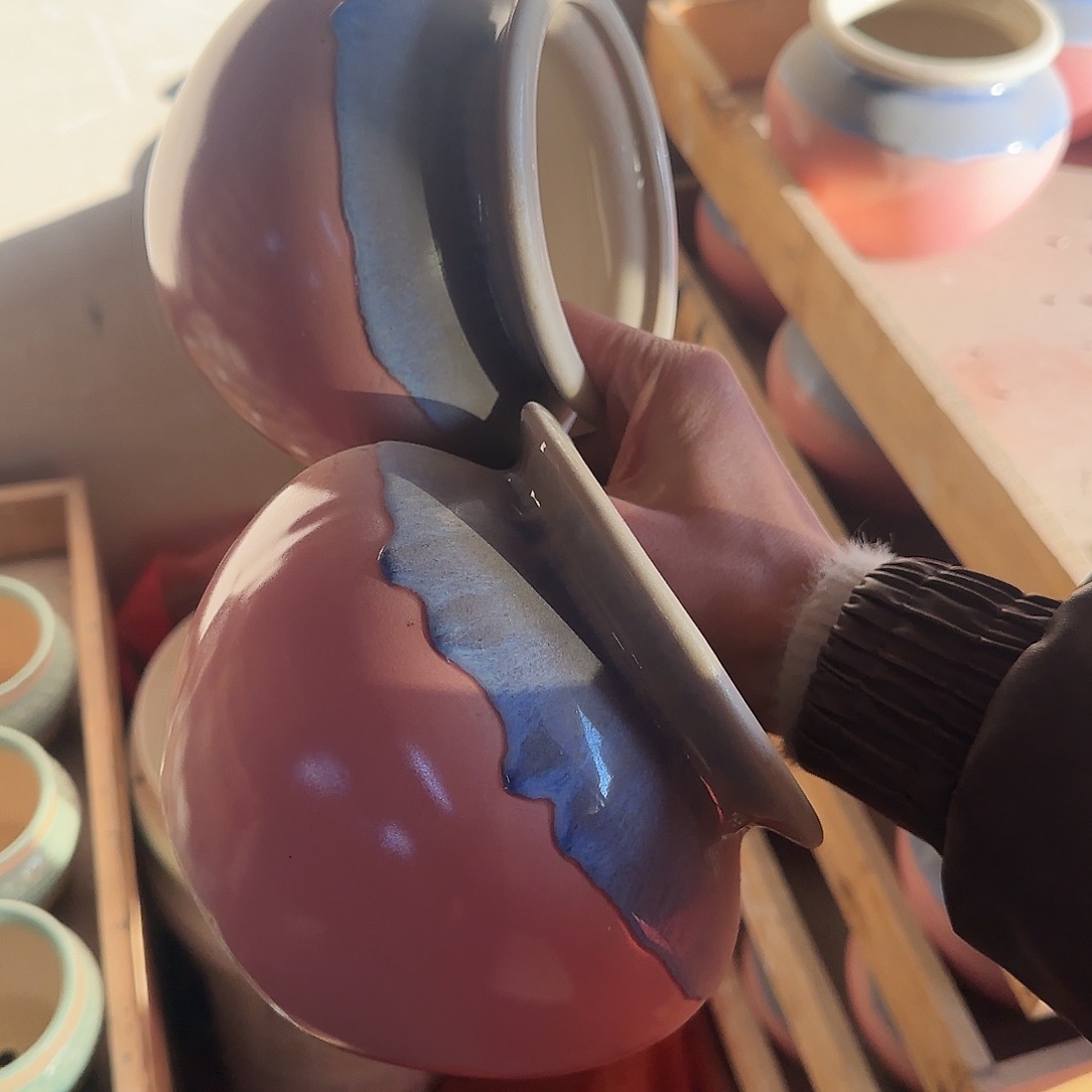 陶瓷2个福利局·自动合并订单·一个个买凑9元发·