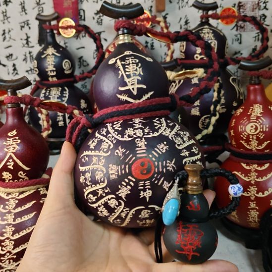 麦****大漆工艺，手工雕刻，五营兵马。