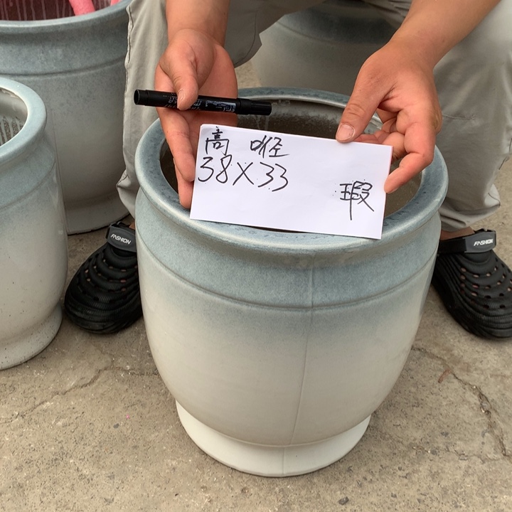 花盆包邮包破损的