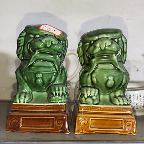 瓷片国营厂库存微瑕