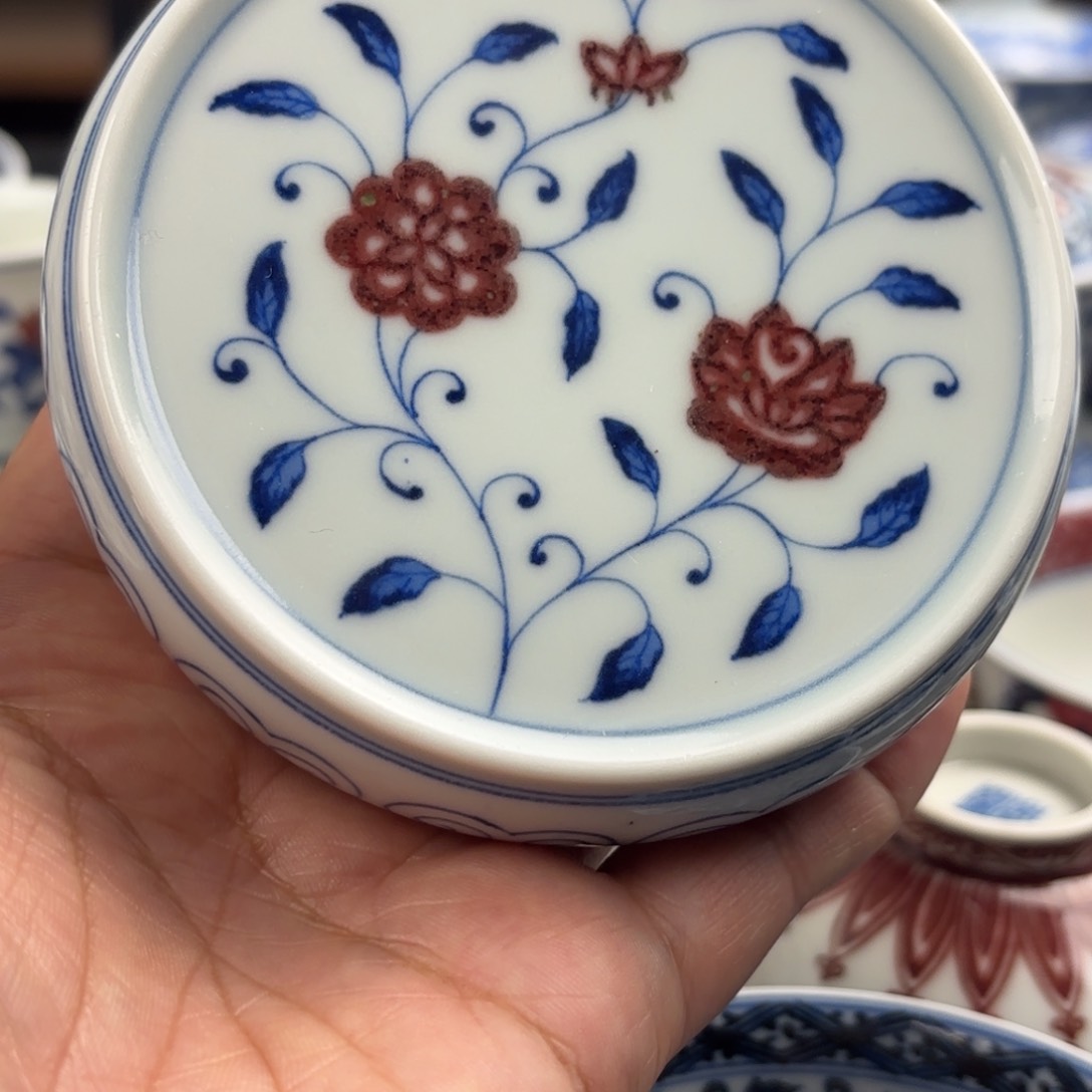 景德镇观自在观自在