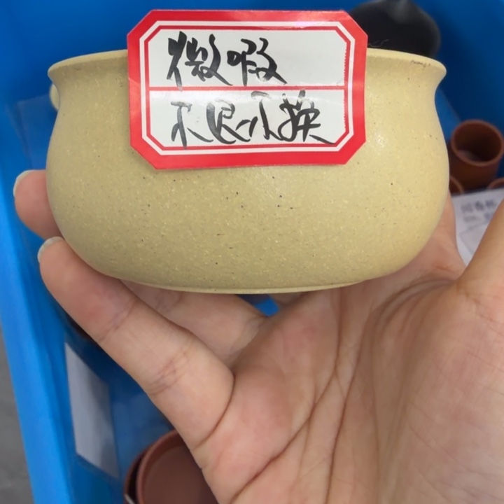 紫砂茶壶宜兴原矿梨皮