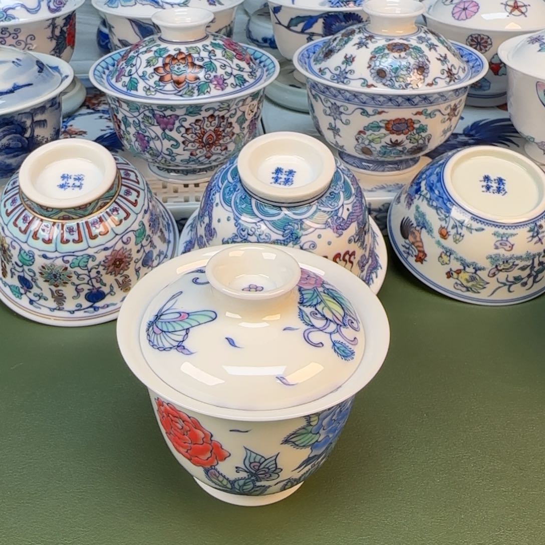 抖音闪购纯手工手绘161