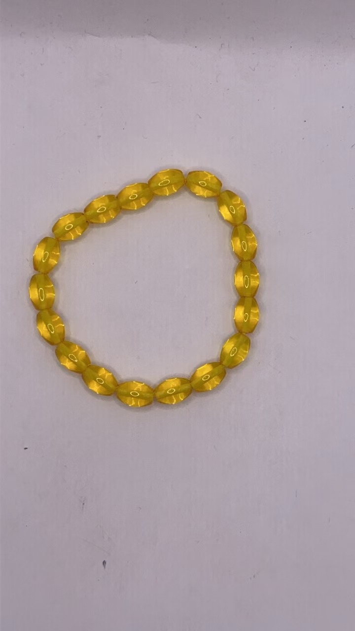 YY14【恒利】精美时尚大气搭配手串（多样性发其一）